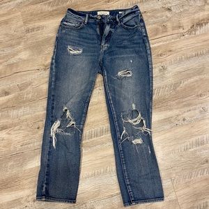 PacSun Mom Jeans